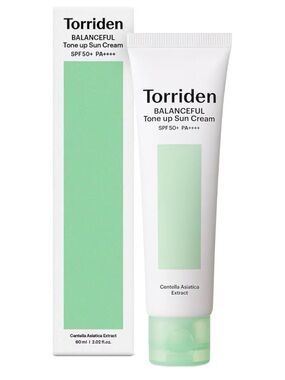 Torriden Sun Screen SPF 50+ PA++++